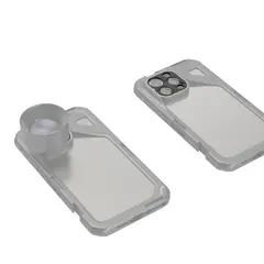 SmallRig 4399 T-Series Lens Back Mount P For iPhone 15 Pro & Pro Max Cages