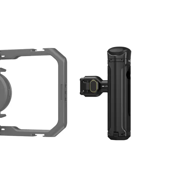 SmallRig 4402 Side Handle With Wireless Control & Quick Release 