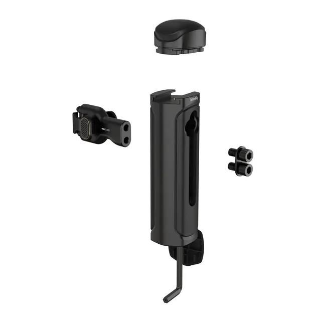 SmallRig 4402 Side Handle With Wireless Control & Quick Release 