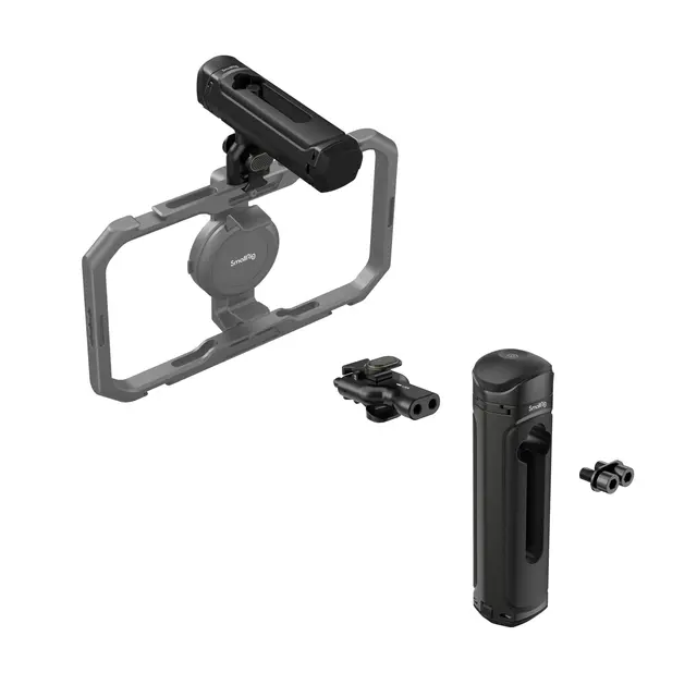 SmallRig 4402 Side Handle With Wireless Control & Quick Release 