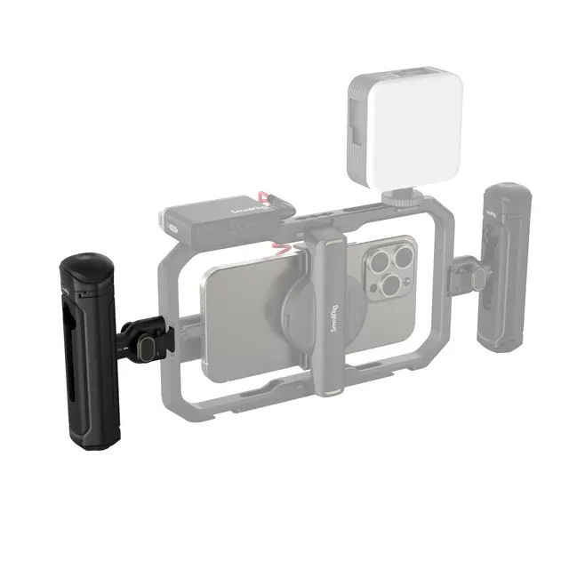 SmallRig 4402 Side Handle With Wireless Control & Quick Release 