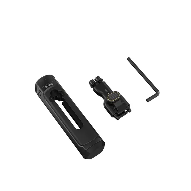 SmallRig 4402 Side Handle With Wireless Control & Quick Release 
