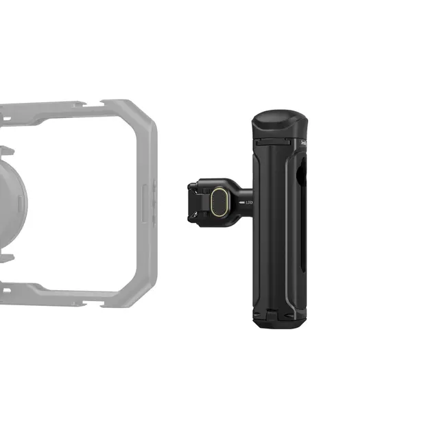 SmallRig 4403 Side Handle With Quick Release 