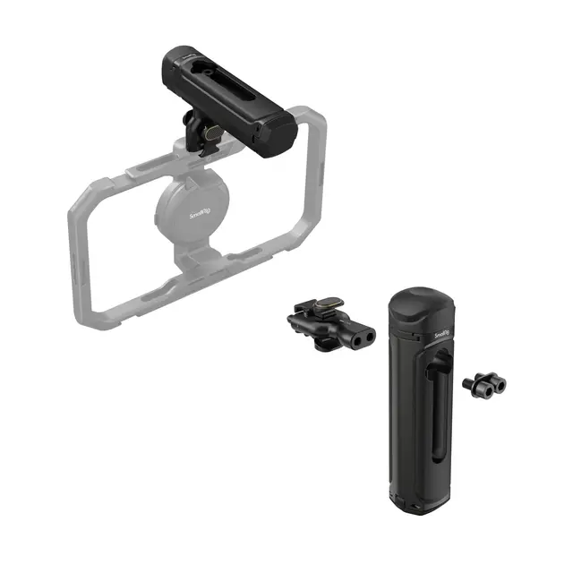 SmallRig 4403 Side Handle With Quick Release 