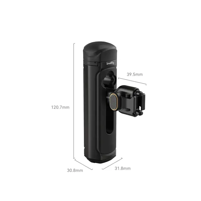 SmallRig 4403 Side Handle With Quick Release 