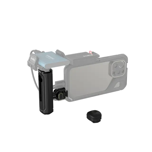 SmallRig 4403 Side Handle With Quick Release 