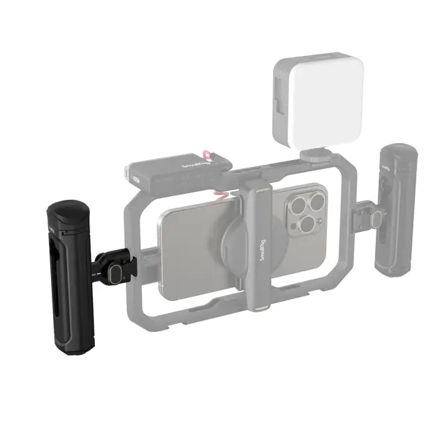 SmallRig 4403 Side Handle With Quick Release 