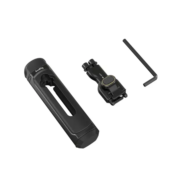 SmallRig 4403 Side Handle With Quick Release 
