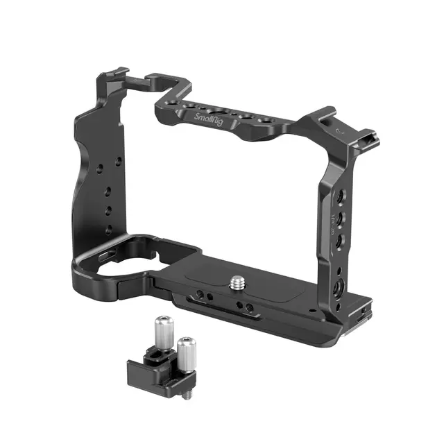 SmallRig 4422 Cage Kit For Sony A7CII / A7CR 