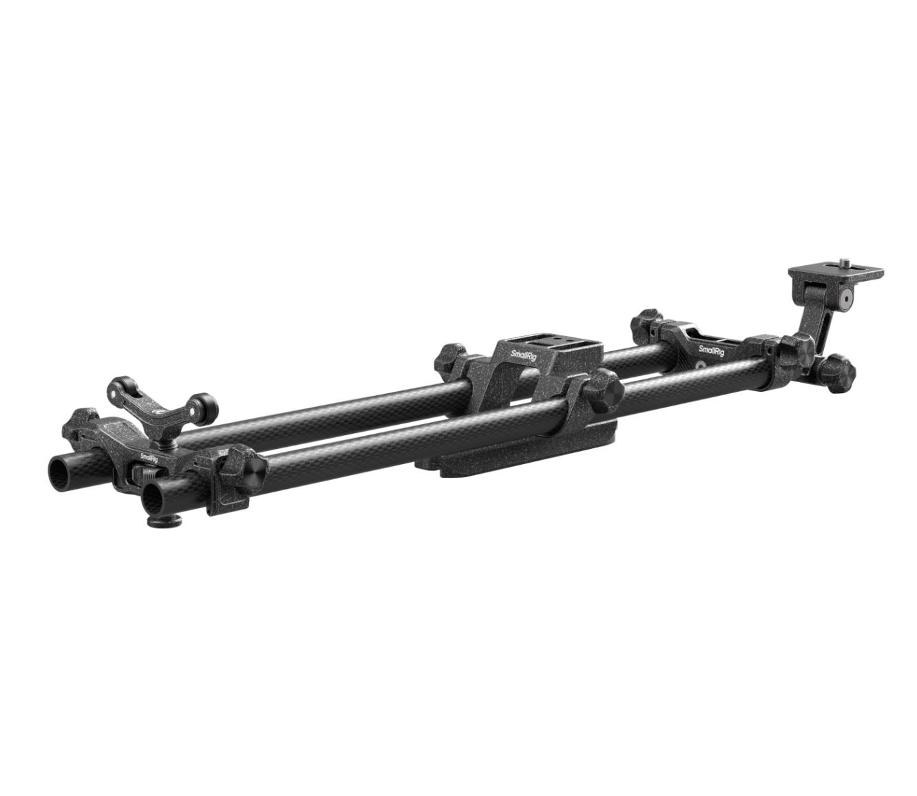 SmallRig 4429 Lens Support Kit 501PL Wildlife Photography Teleobjektiv støtte