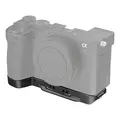 SmallRig 4438 Bottom Mount Plate For Sony A7CII / A7CR. Black