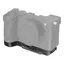 SmallRig 4438 Bottom Mount Plate For Sony A7CII / A7CR. Black