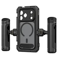 SmallRig 5541 Mobile Dual Handheld Kit For iPhone 17 Pro Max