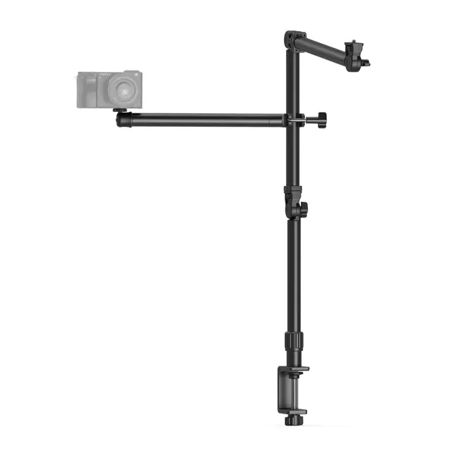 SmallRig 4456 Desktop Camera Bracket DT-50 