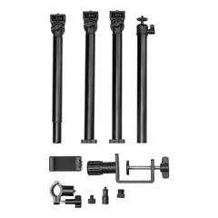 SmallRig 4456 Desktop Camera Bracket DT-50