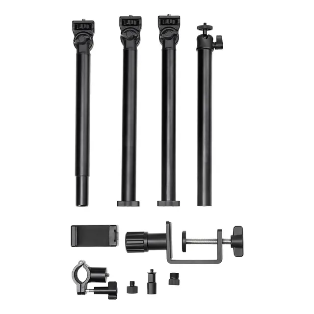 SmallRig 4456 Desktop Camera Bracket DT-50 