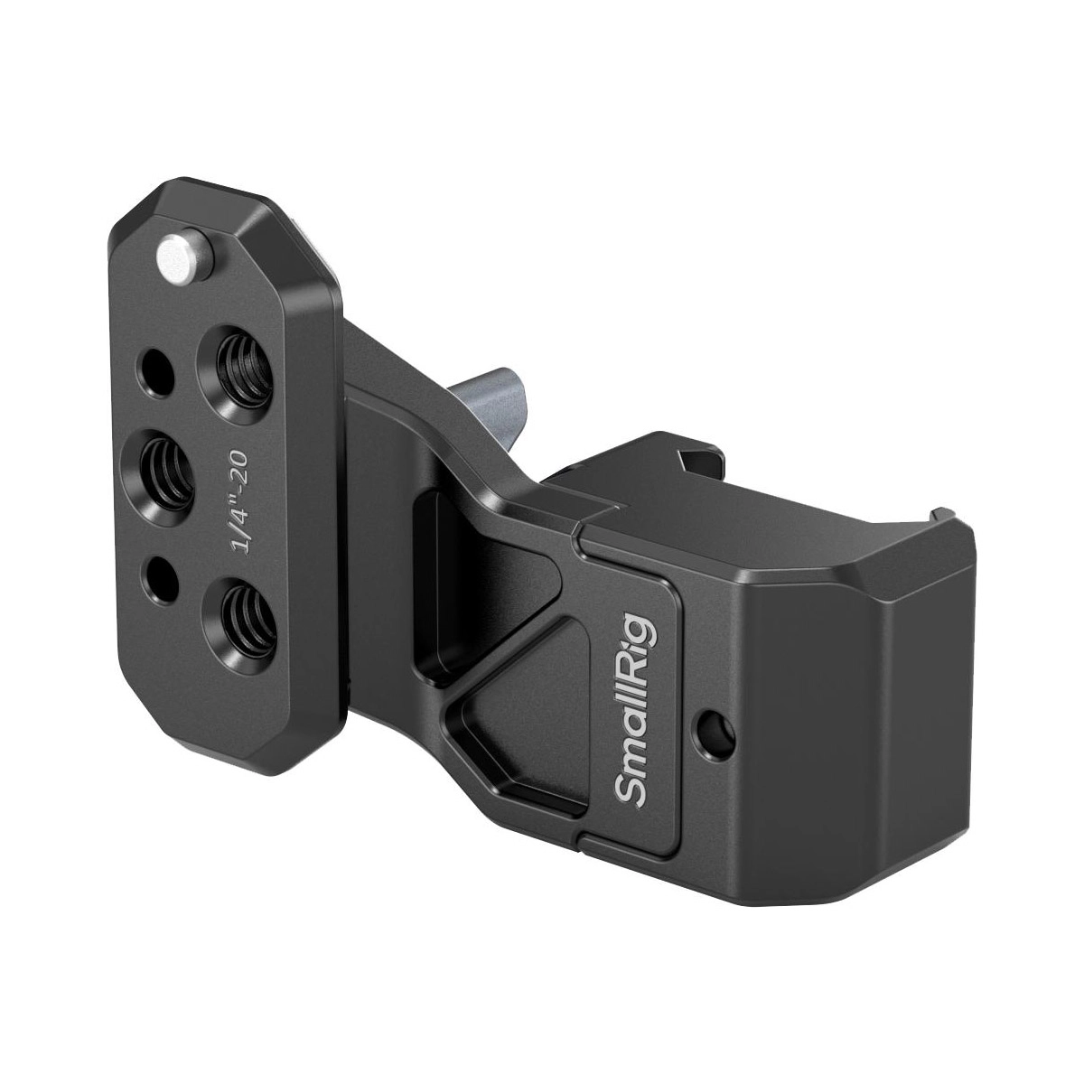 SmallRig 4458 Side Handle Extension Nato Nato forskyvningfeste m/Arri og 1/4"