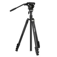 SmallRig 4475 Video Tripod Kit CT210