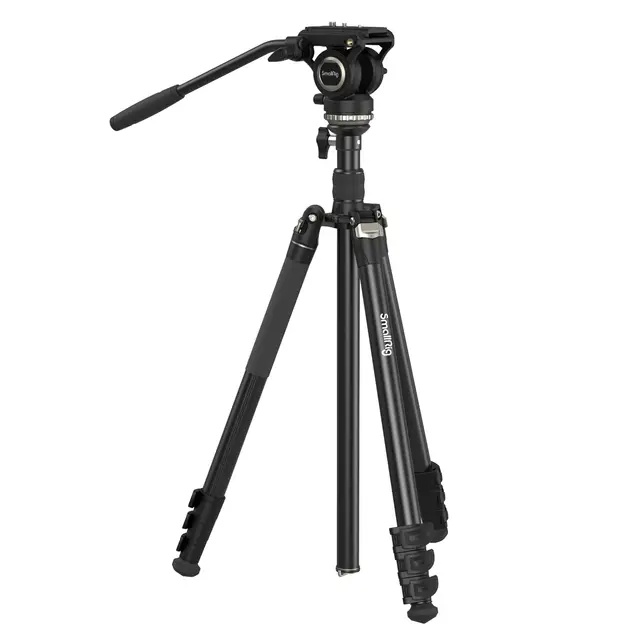 SmallRig 4475 Video Tripod Kit CT210 