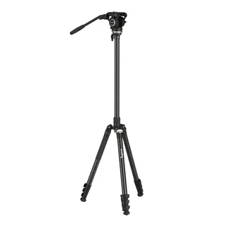 SmallRig 4475 Video Tripod Kit CT210