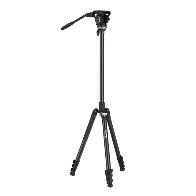 SmallRig 4475 Video Tripod Kit CT210 