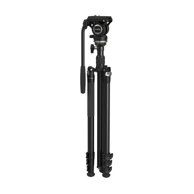SmallRig 4475 Video Tripod Kit CT210 