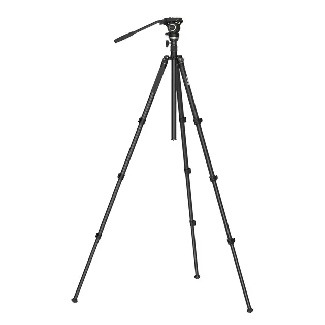 SmallRig 4475 Video Tripod Kit CT210 