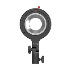 SmallRig 4476 Bowens Mount Adapter For RC 60B og RC 100B