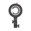 SmallRig 4476 Bowens Mount Adapter For RC 60B og RC 100B