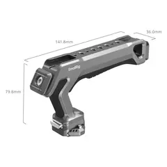 SmallRig 4483 HawkLock H21 Quick Release Top Handle Kit