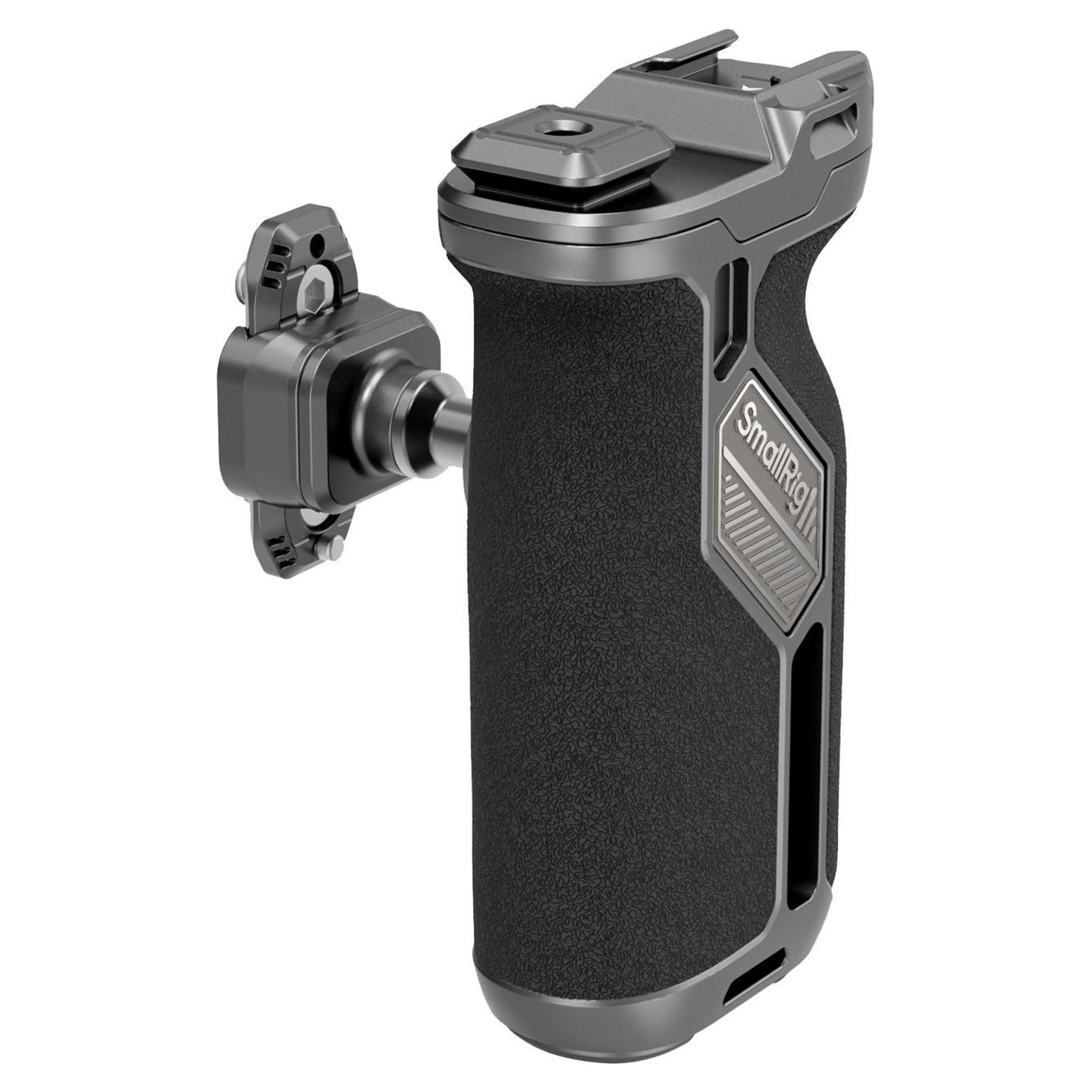 SmallRig 4485 Side Handle KIT HawkLock Side håndtak H21 QR Rotating