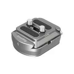 SmallRig 4486 HawkLock H38 Arca-Swiss Quick Release Mount Plate