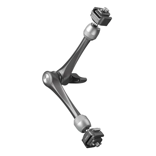 SmallRig 4489 HawkLock H21 Quick Release Rosette Magic Arm (11") 