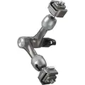 SmallRig 4490 HawkLock H21 Magic Arm Quick Release Rosette Magic Arm (7")