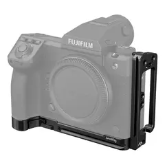SmallRig 4514 L-Bracket For Fujifilm GFX 100 II