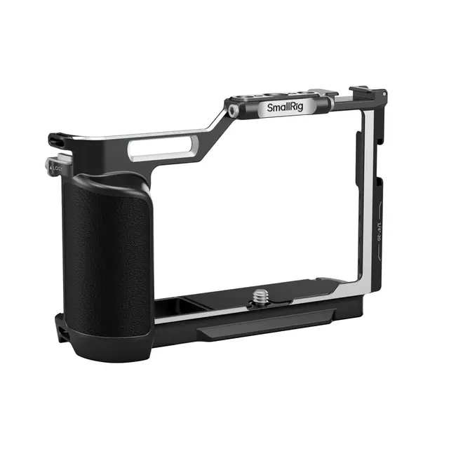 SmallRig 4515 Cage Panasonic Lumix S9 Kamerabur 