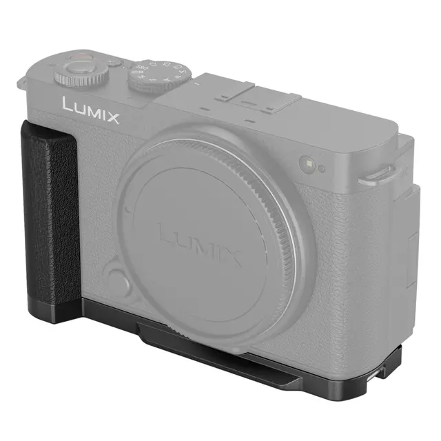 SmallRig 4517 L-Shape Handle For Panasonic Lumix S9 