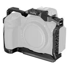 SmallRig 4519 Camera Cage Z6 III Kamerabur Nikon Z6 III