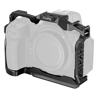 SmallRig 4519 Camera Cage Z6 III Kamerabur Nikon Z6 III