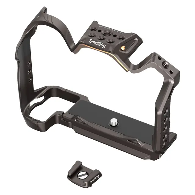 SmallRig 4521 Night Eagle Cage Z6 III Kamerabur Nikon Z6 III 