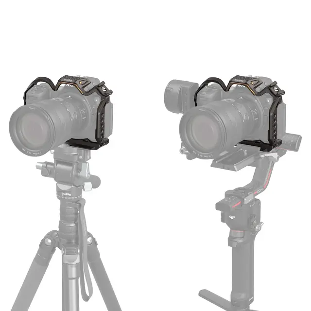 SmallRig 4521 Night Eagle Cage Z6 III Kamerabur Nikon Z6 III 