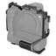 SmallRig 4524 Cage w/MB-N14 VerticalGrip Kamerabur Nikon Z6 III m/batterigrep