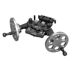 SmallRig 4525 Gimbal Control Wheels For DJI RS Series