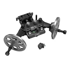 SmallRig 4525 Gimbal Control Wheels For DJI RS Series
