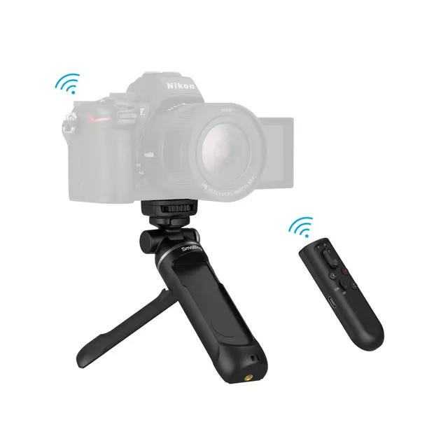 SmallRig 4551 SR-RG2 Wireless Shooting Grip