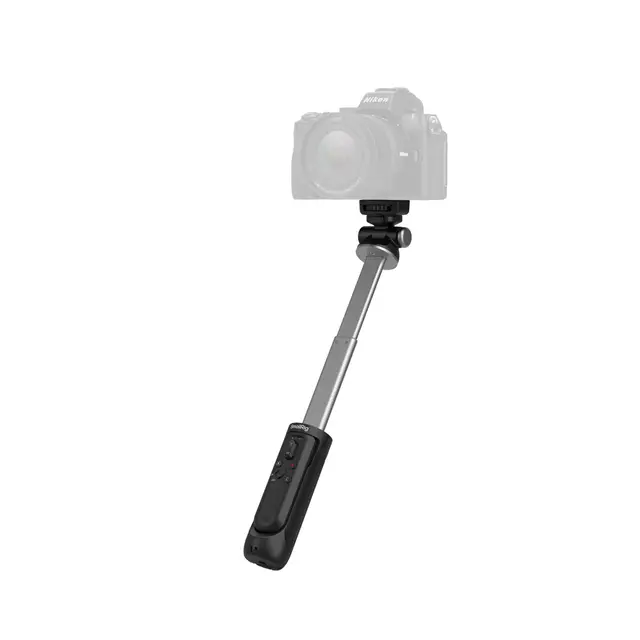 SmallRig 4551 SR-RG2 Wireless Shooting Grip