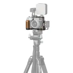 SmallRig 4557 Cage Retro X100VI Kamerabur Fujifilm X100VI