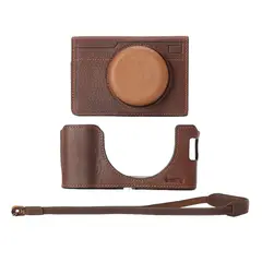 SmallRig 4558 Leather Case Kit For Fujifilm X100VI