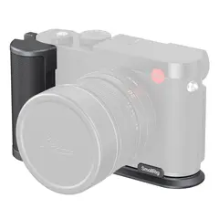 SmallRig 4568 L-brakett/grep Leica Q3 L-brakett/grep til Leica Q3