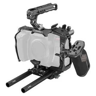 SmallRig 4575 Advanced Cage Kit For Blackmagic Design Cinema 6K